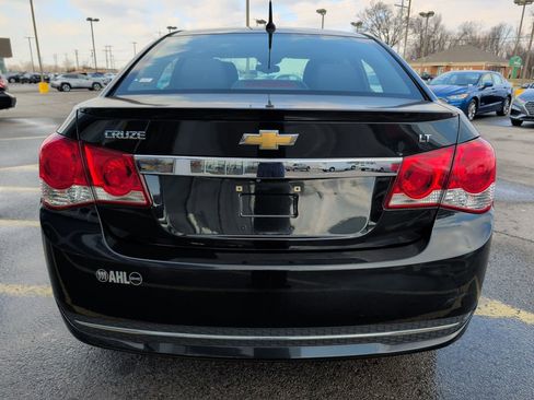Used 2014 Chevrolet Cruze LT w/ All-Star Edition image 6