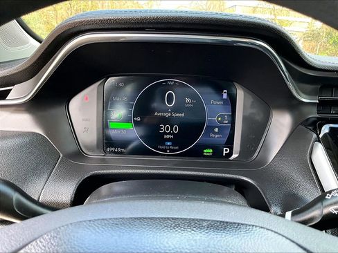 Certified 2023 Chevrolet Bolt EUV LT w/ Driver Confidence Package image 22