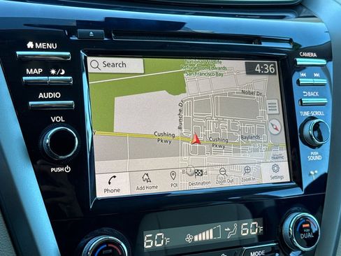 Used 2024 Nissan Murano SL image 19