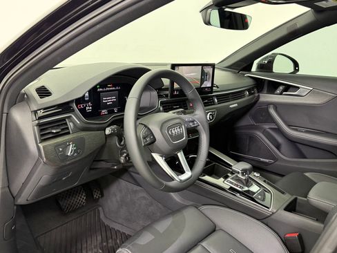 Certified 2023 Audi A4 2.0T Premium Plus image 4