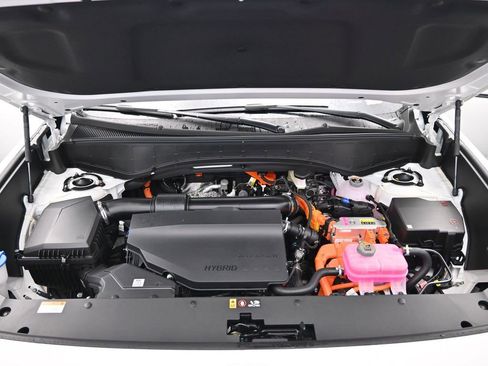 New 2026 Hyundai Palisade Calligraphy image 35