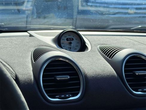 Certified 2024 Porsche 718 Cayman GT4 RS image 24