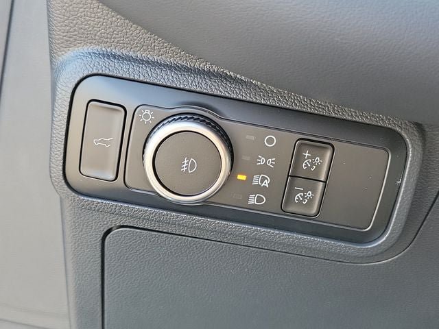 New 2027 Ford Explorer ST-Line w/ Premium Package AWD/4WD image 8