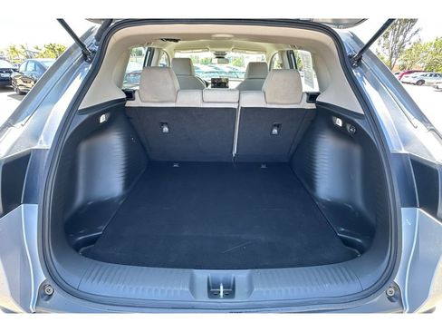 Used 2023 Honda HR-V LX image 17
