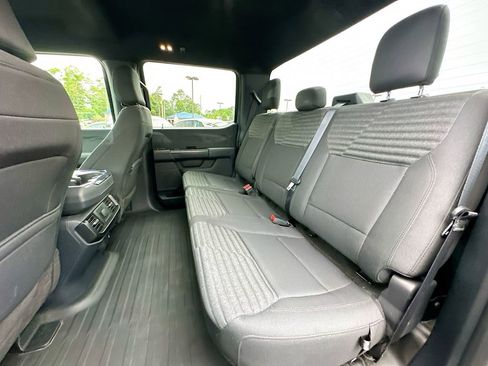 Used 2023 Ford F150 XL w/ STX Appearance Package AWD/4WD image 4