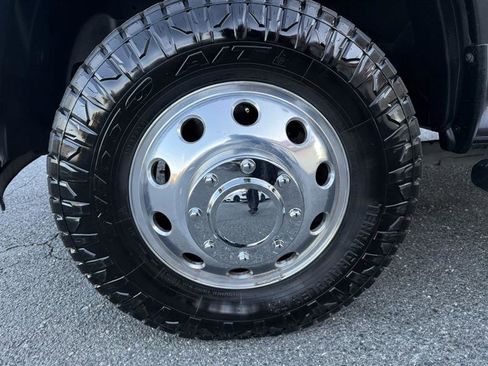 Used 2016 RAM 3500 Laramie image 9