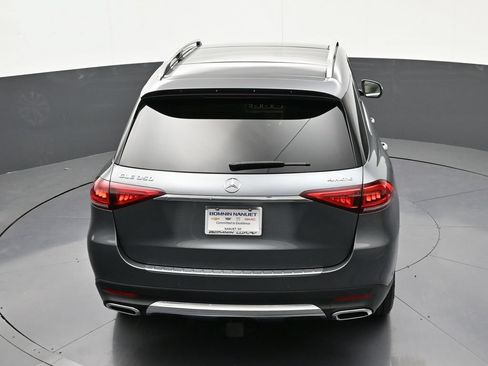 Used 2022 Mercedes-Benz GLE 350 4MATIC image 19