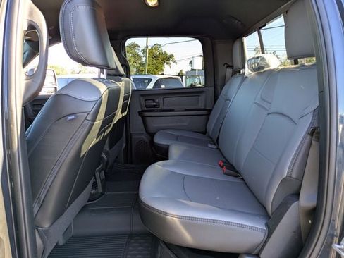 New 2026 RAM 3500 Tradesman image 13