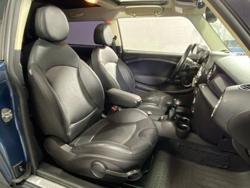 Used 2011 MINI Cooper Clubman S FWD image 29