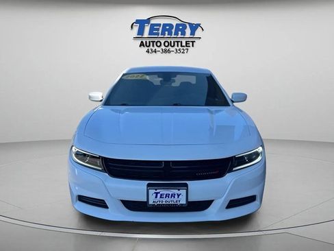 Used 2022 Dodge Charger SXT image 3