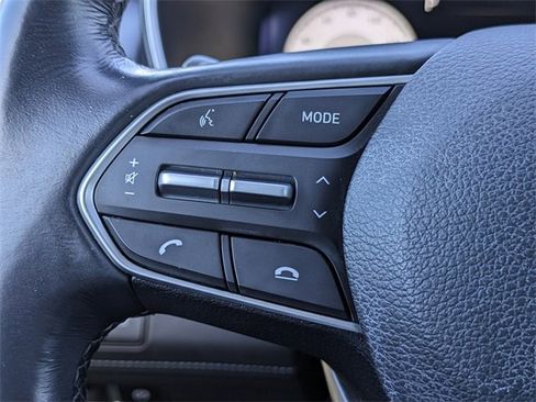 Used 2023 Hyundai Santa Fe Limited image 29