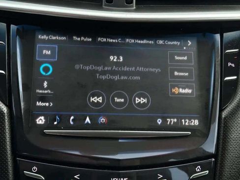 Used 2019 Cadillac XTS Luxury image 41