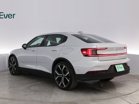 Used 2023 Polestar Polestar 2 w/ Pilot Pack image 14