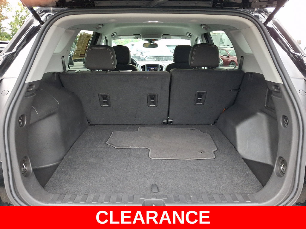 Used 2024 GMC Terrain SLE AWD/4WD image 28