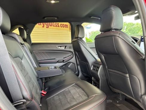 Used 2024 Ford Edge ST-Line AWD/4WD image 25