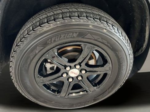 Used 2021 GMC Acadia AT4 w/ Trailering Package AWD/4WD image 25