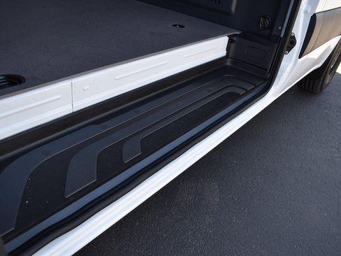 New 2025 Mercedes-Benz Sprinter 2500 image 11