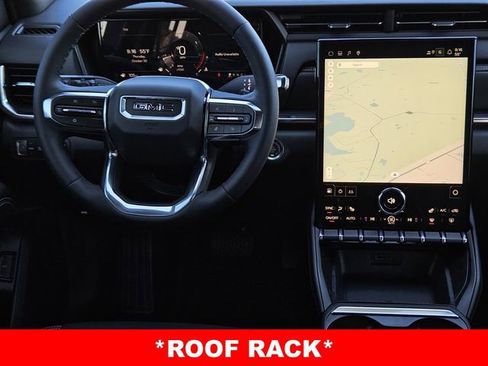 New 2026 GMC Terrain Elevation w/ Elevation Premium Package image 4