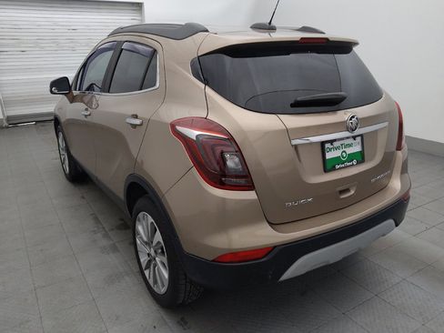 Used 2018 Buick Encore Preferred FWD image 5