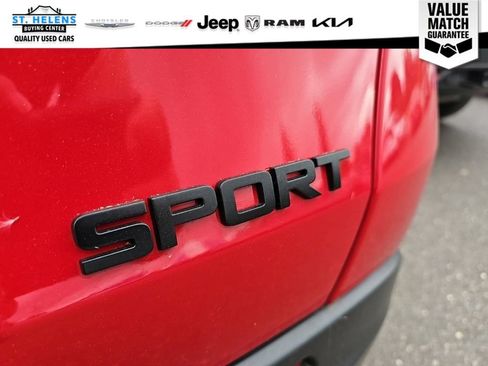 Used 2026 Honda HR-V Sport image 23