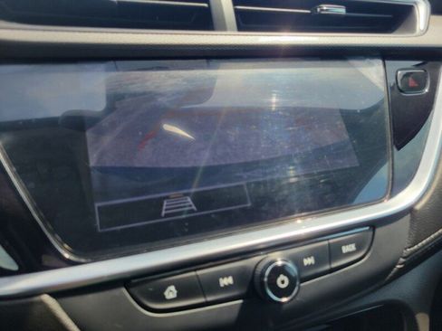 Used 2021 Buick Encore GX Select w/ Sport Touring Package FWD image 21