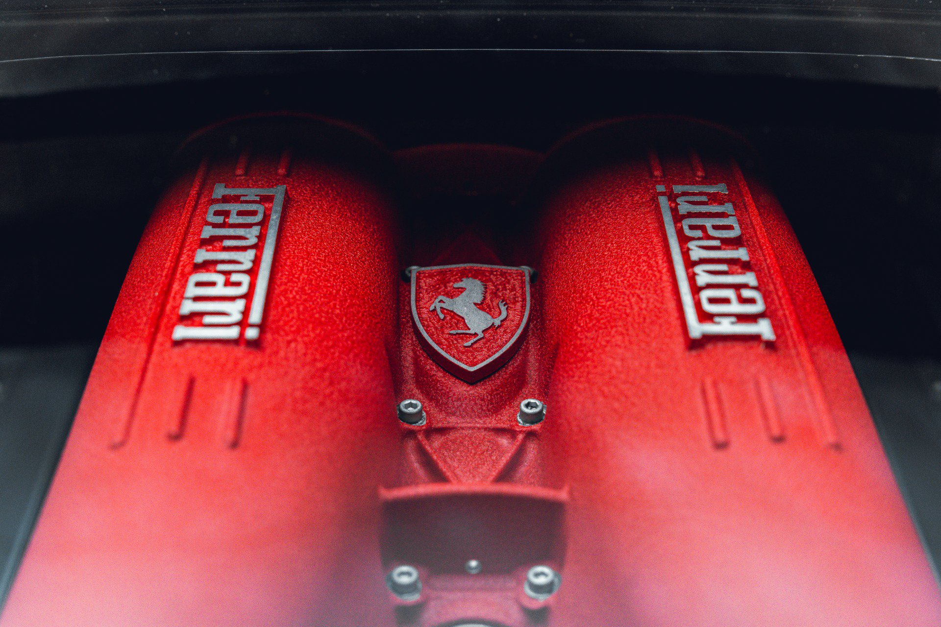 Used 2009 Ferrari F430 Spider RWD image 29