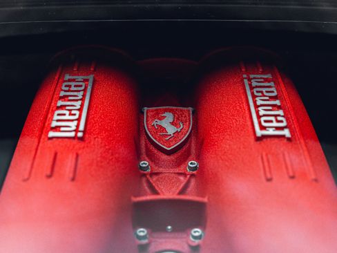 Used 2009 Ferrari F430 Spider RWD image 29