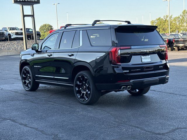 New 2026 GMC Yukon Denali Ultimate w/ LPO, Floor Liner Package AWD/4WD image 13