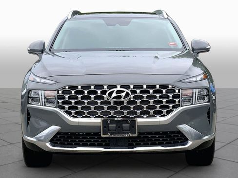 Used 2023 Hyundai Santa Fe SEL w/ Premium Package AWD/4WD image 4