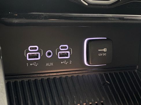 New 2026 Jeep Grand Cherokee Altitude AWD/4WD image 24