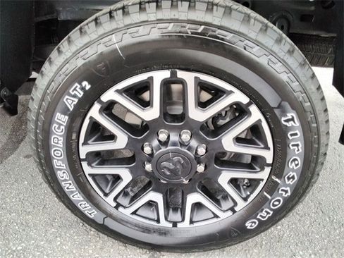 New 2025 RAM 2500 Limited image 15