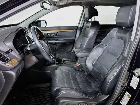Certified 2018 Honda CR-V EX-L image 8