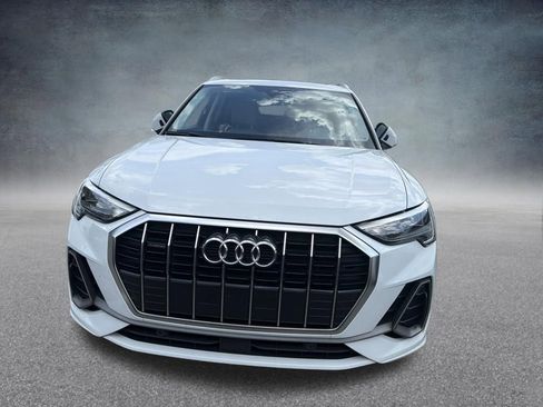 Used 2022 Audi Q3 2.0T Premium w/ Convenience Package AWD/4WD image 6