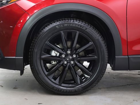 Used 2023 MAZDA CX-9 Touring Plus image 34