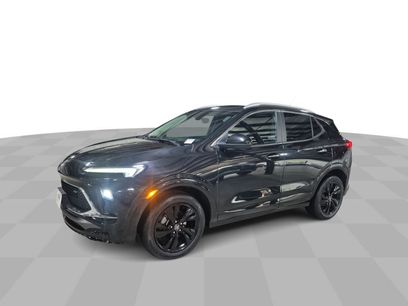 Used 2024 Buick Encore GX Sport Touring