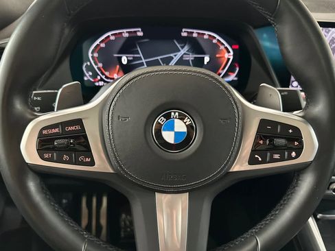 Used 2023 BMW X6 xDrive40i w/ M Sport Package image 24