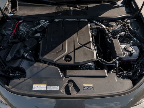 Certified 2025 Audi A5 2.0T Premium Plus w/ Premium Plus image 31