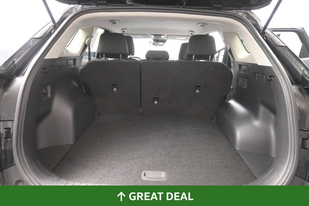 Used 2026 Kia Sportage LX FWD image 26
