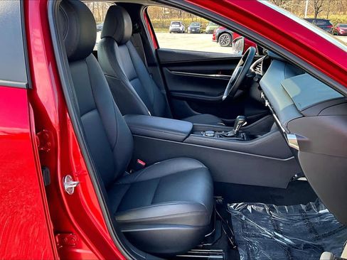 Used 2023 MAZDA MAZDA3 s image 9