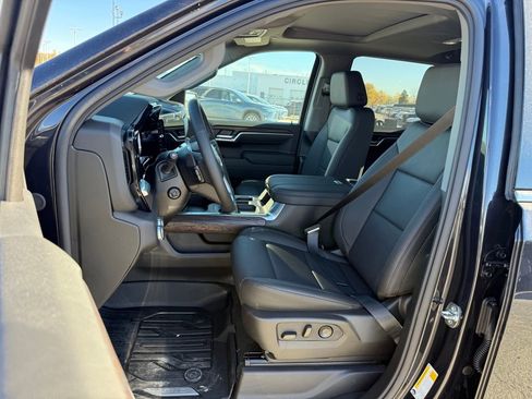 New 2026 GMC Sierra 1500 SLT w/ SLT Premium Plus Package image 16