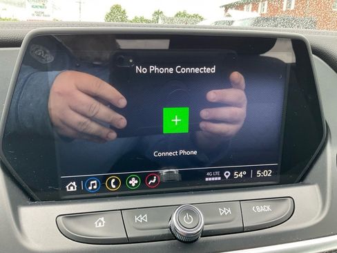 Used 2021 Chevrolet Blazer LT image 7