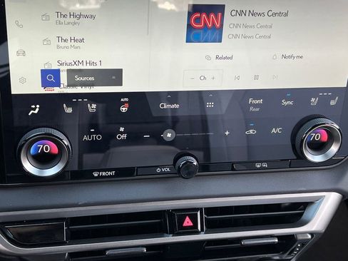 New 2026 Lexus RX 350 Premium image 19