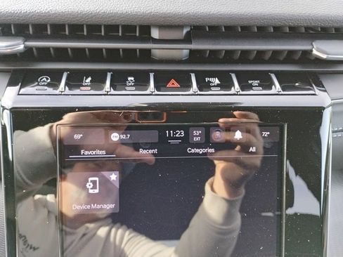 New 2025 Jeep Grand Cherokee Laredo w/ Trailer Tow Package image 32