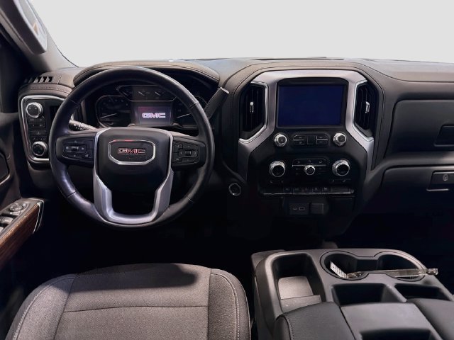 Certified 2019 GMC Sierra 1500 SLE w/ SLE Value Package AWD/4WD image 19