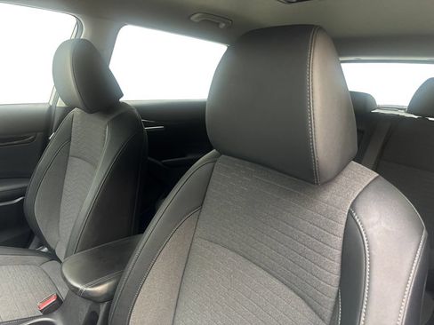 Used 2023 Kia Seltos S FWD image 27