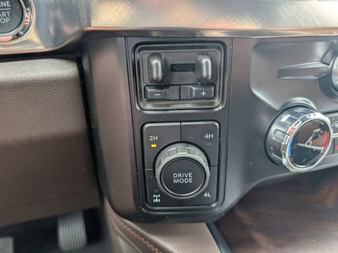 New 2026 Ford F350 King Ranch w/ Chrome Package AWD/4WD image 12