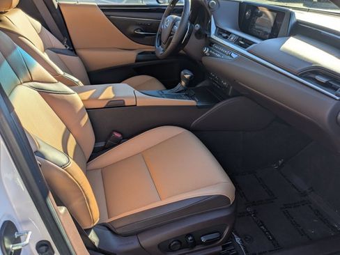 Used 2021 Lexus ES 350 w/ Premium Package image 20