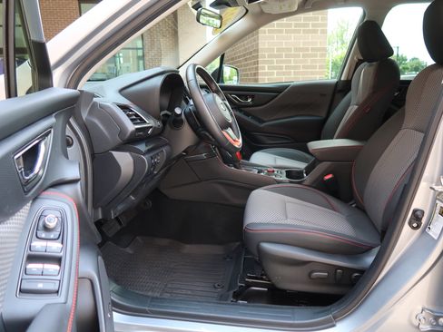 Certified 2022 Subaru Forester Sport AWD/4WD image 11