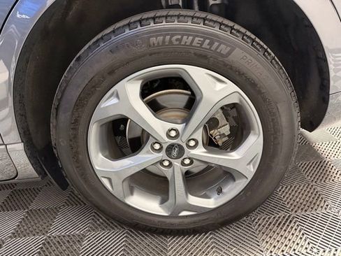 Used 2023 Ford Escape ST-Line w/ Tech Pack #1 image 43