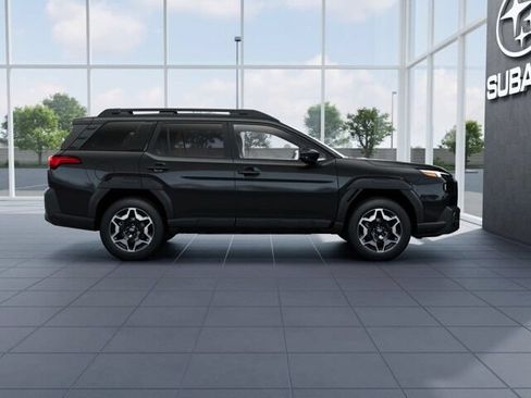 New 2026 Subaru Outback Touring AWD/4WD image 6